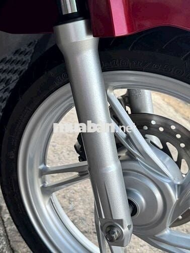 Honda SH 125i ABS 2019 Đỏ 