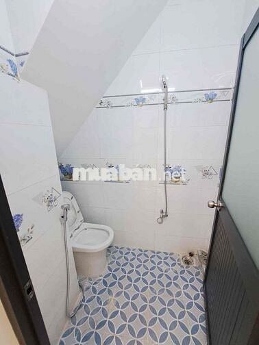 NHÀ HẺM XE HƠI 7M | HƯƠNG LỘ 2 - BÌNH TÂN - 40m2 (4x10) - 2.98 TỶ