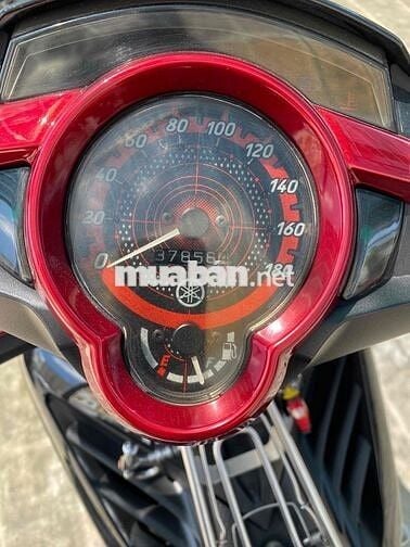 Yamaha Exciter 2014 Đỏ đen 37856 km