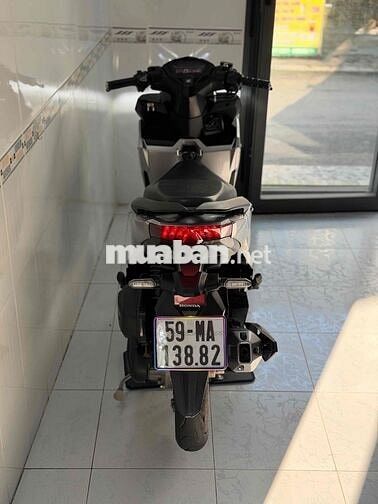 Vario 125 2024 Bạc Porsche 8000 km bstp chính chủ