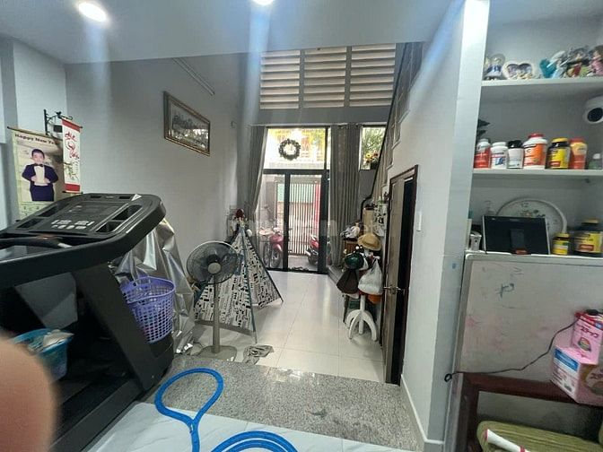 🔥 HXH NGUYỄN HỒNG ĐÀO – NHÀ MỚI ĐẸP VÀO Ở NGAY – 65M² – CHỈ 10.5 TỶ 