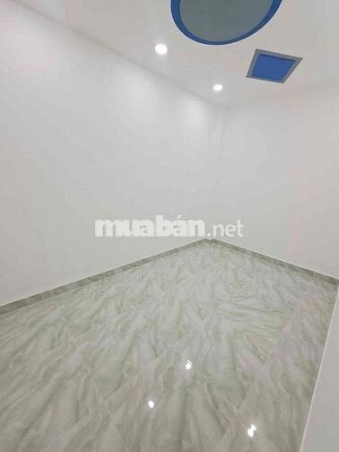NHÀ HẺM XE HƠI 7M | HƯƠNG LỘ 2 - BÌNH TÂN - 40m2 (4x10) - 2.98 TỶ