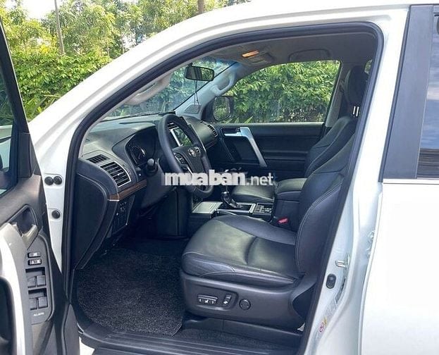 Chính chủ bán Toyota Prado VX 2019 