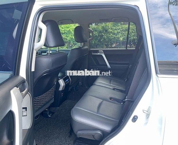 Chính chủ bán Toyota Prado VX 2019 