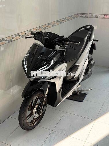 Vario 125 2024 Bạc Porsche 8000 km bstp chính chủ