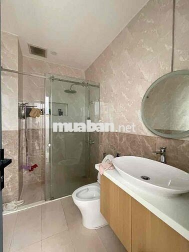 NHÀ ĐẸP 3 TẦNG — BÌNH TRỊ ĐÔNG HƯƠNG LỘ 2 DS 6D 95M2 • 5M x 19M : Tây