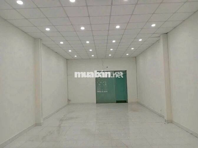 Nhà nguyên căn Rộng Đường 10m Nguyễn Thị Búp, p. Tân Chánh Hiệp. Q12.