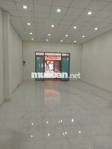 Nhà nguyên căn Rộng Đường 10m Nguyễn Thị Búp, p. Tân Chánh Hiệp. Q12.