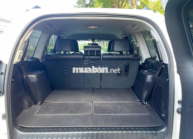Chính chủ bán Toyota Prado VX 2019 