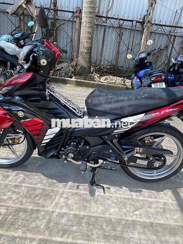 Yamaha Exciter 2014 Đỏ đen 37856 km