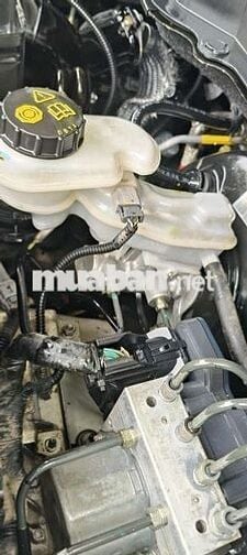 Mazda BT-50 2016 Số sàn Trắng