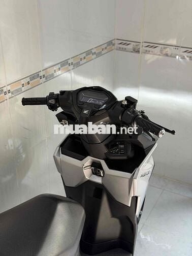 Vario 125 2024 Bạc Porsche 8000 km bstp chính chủ