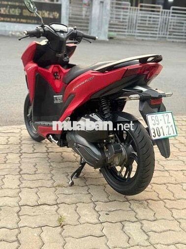 Vario 150cc(2019)smartkey,bstp,chính chủ,odo25ngàn