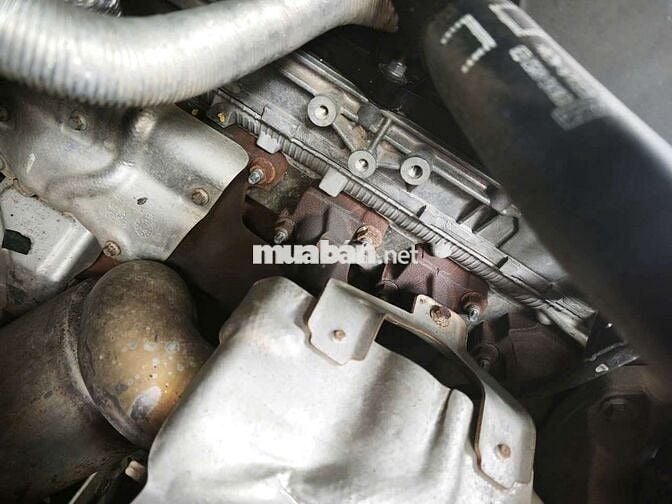 Mazda BT-50 2016 2 cầu full Xám xanh