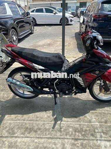Yamaha Exciter 2014 Đỏ đen 37856 km