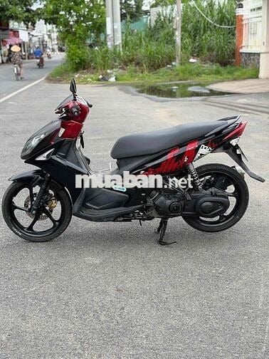 Yamaha nô 4 biển 67 máy êm fun chức năng