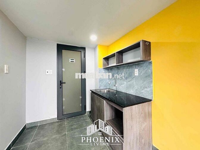 DUPLEX - FULL NỘI THẤT - BAN CÔNG NGAY CẦU THAM LƯƠNG - TRƯỜNG CHINH