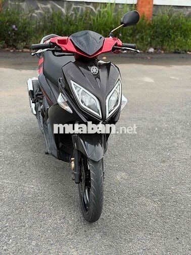 Yamaha nô 4 biển 67 máy êm fun chức năng