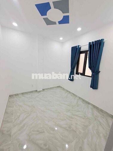 NHÀ HẺM XE HƠI 7M | HƯƠNG LỘ 2 - BÌNH TÂN - 40m2 (4x10) - 2.98 TỶ