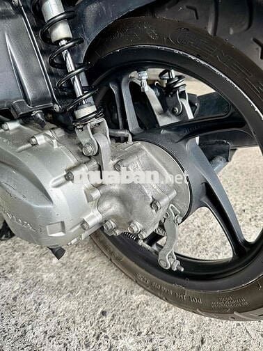Honda Air Blade Thái Lan Nâu Thể thao