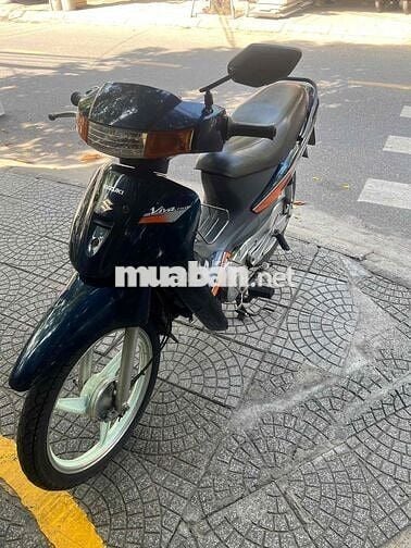 Suzuki Viva Xanh đen giấy tờ đầy đủ cần bán