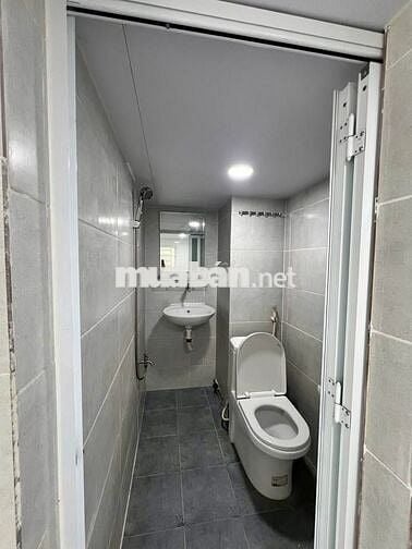 CHÍNH CHỦ BÁN TÒA CHDV SÁT AEON TÂN PHÚ, VẬN HÀNH ỔN ĐỊNH 210TR/THÁNG