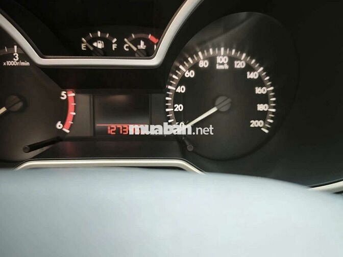 Mazda BT-50 2016 2 cầu full Xám xanh