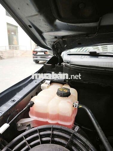 Mazda BT-50 2016 2 cầu full Xám xanh