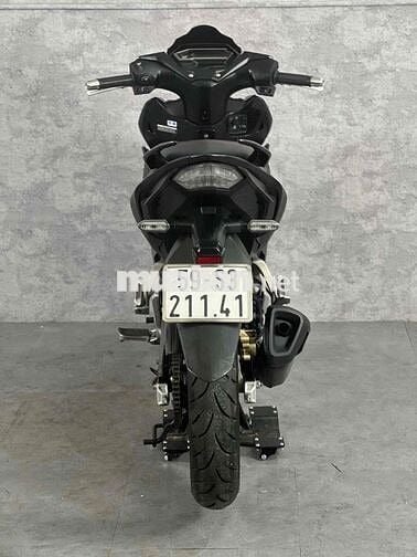 Honda Winner X 150 ABS V2 2020 Đen nhám 20.000 km
