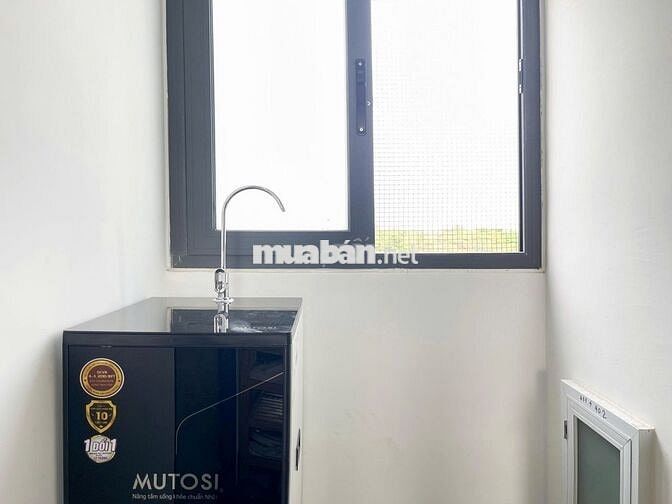 CHÍNH CHỦ BÁN TÒA CHDV SÁT AEON TÂN PHÚ, VẬN HÀNH ỔN ĐỊNH 210TR/THÁNG