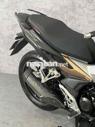 Honda Winner X 150 ABS V2 2020 Đen nhám 20.000 km