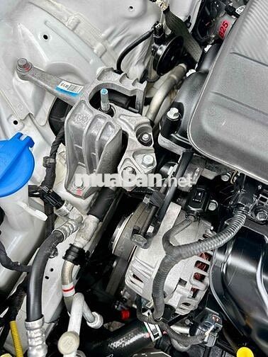 Kia K3 Premium 1.6 Tự động 2024 Trắng