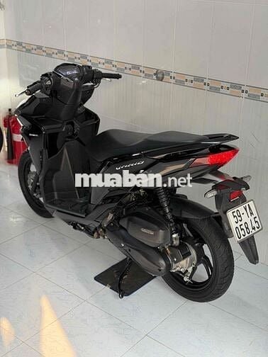 Vario 125 2023 Đen 13.000 km bstp chính chủ