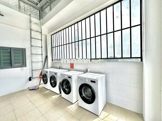 CHÍNH CHỦ BÁN TÒA CHDV SÁT AEON TÂN PHÚ, VẬN HÀNH ỔN ĐỊNH 210TR/THÁNG