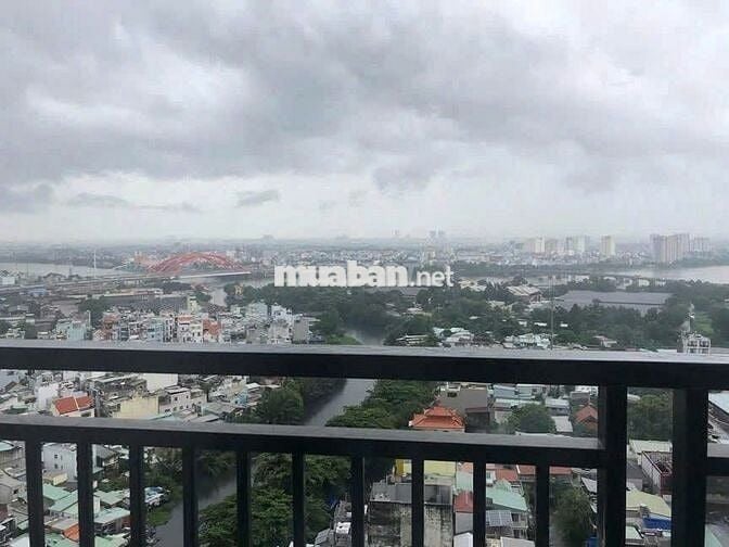 Tìm bạn Nữ ở ghép 1:1 tại CC Sài Gòn Avenue,  Thủ Đức, 60m2, rộng rãi