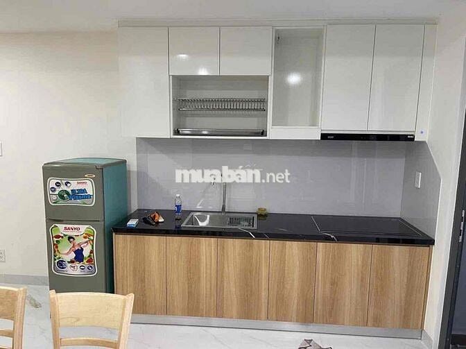 Cho thuê 1Pn full nội thất gần Thành phố mới, gần kcn đại đăng, ST3