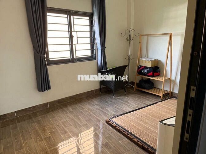 ❤️ NHÀ NGUYÊN CĂN MẶT TIỀN KÊNH THAM LƯƠNG P13 GÒ VẤP
