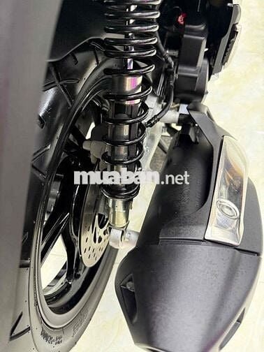 Honda SH 125CBS 2017 Bạc 18000 km