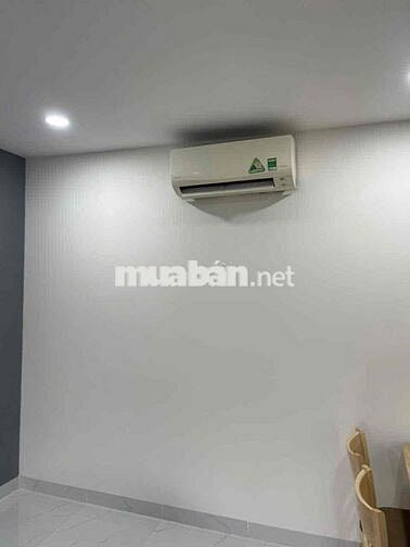 Cho thuê 1Pn full nội thất gần Thành phố mới, gần kcn đại đăng, ST3