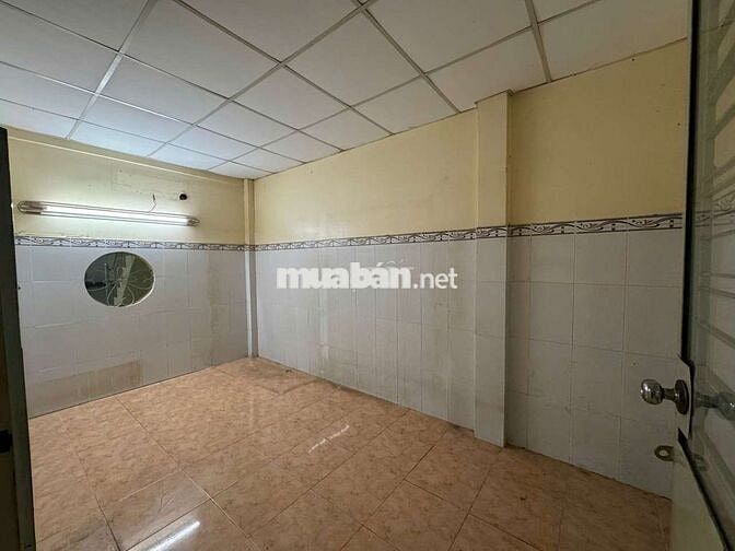 Bán Nhà Mặt Tiền Tạ Mỹ Duật [ CXPLC ]
