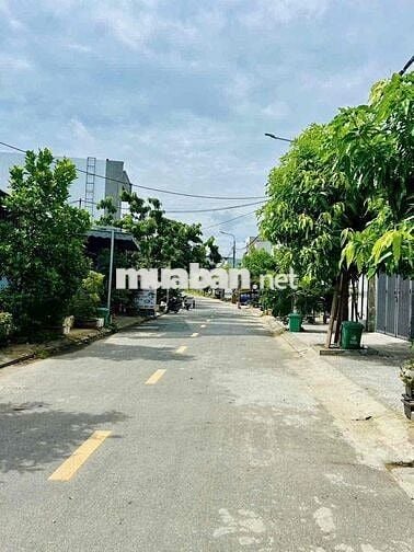 Bán lô đất Nguyễn Thành Thọ Hoà Quý Ngũ Hành Sơn Sát Võ Chí Công