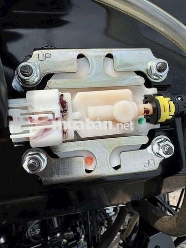 Honda SH 125i ABS 2019 Đỏ 