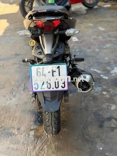 Ex led 2020 biển 64 ngây chủ máy êm fun chức năng