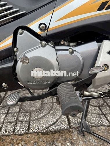 Honda Future Neo 2010 Đen bxc