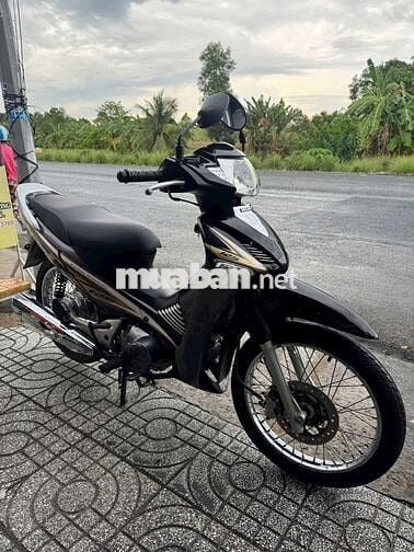 Honda Future Neo 2010 Đen bxc