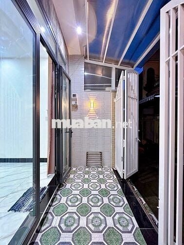 CHO THUÊ NHÀ HẺM 391 ĐƯỜNG BA MƯƠI THÁNG 4 3 PHÒNG NGỦ