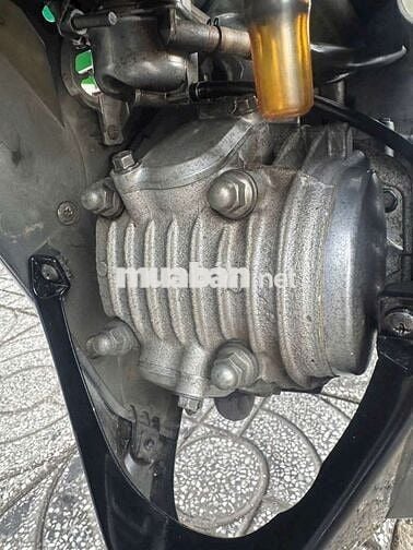 Honda Future Neo 2010 Đen bxc