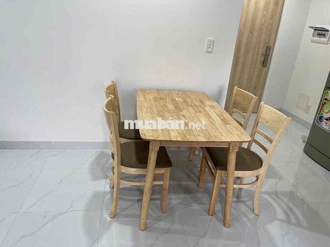 Cho thuê 1Pn full nội thất gần Thành phố mới, gần kcn đại đăng, ST3