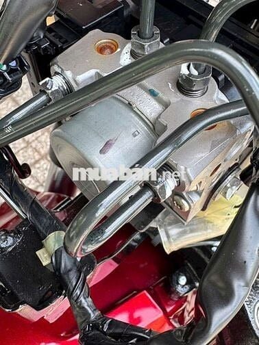 Honda SH 125i ABS 2019 Đỏ 