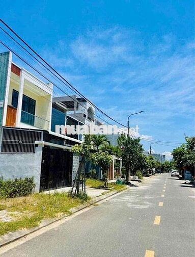 Bán lô đất Nguyễn Thành Thọ Hoà Quý Ngũ Hành Sơn Sát Võ Chí Công